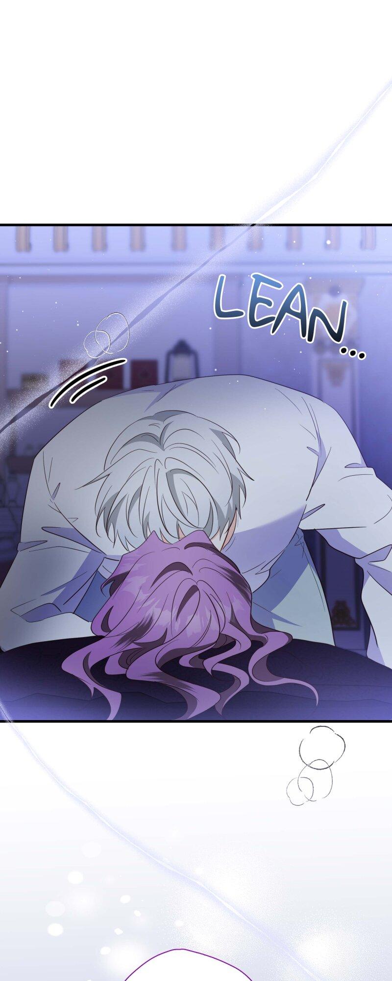 The Beastly Count After Dark Chapter 38 page 69