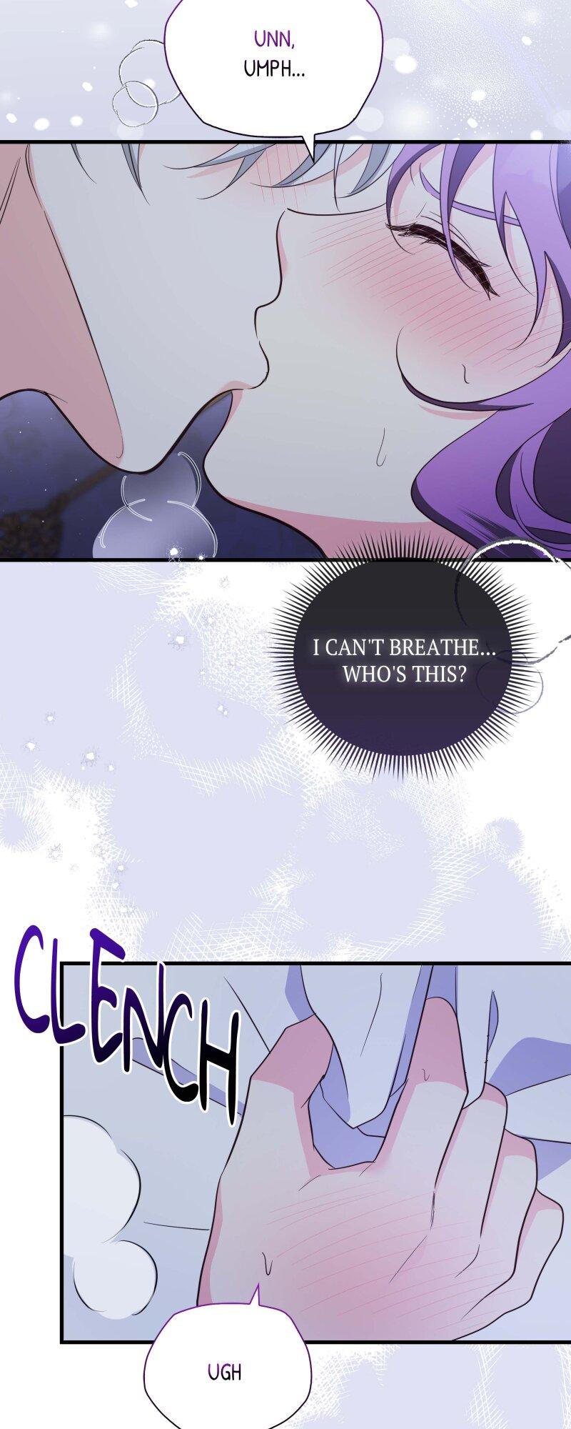 The Beastly Count After Dark Chapter 38 page 70