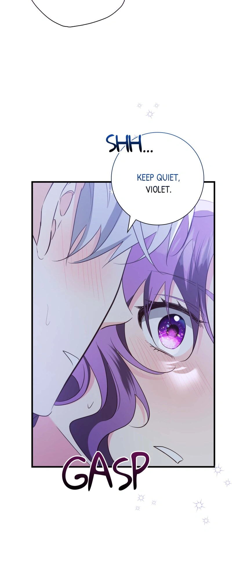 The Beastly Count After Dark Chapter 38 page 72