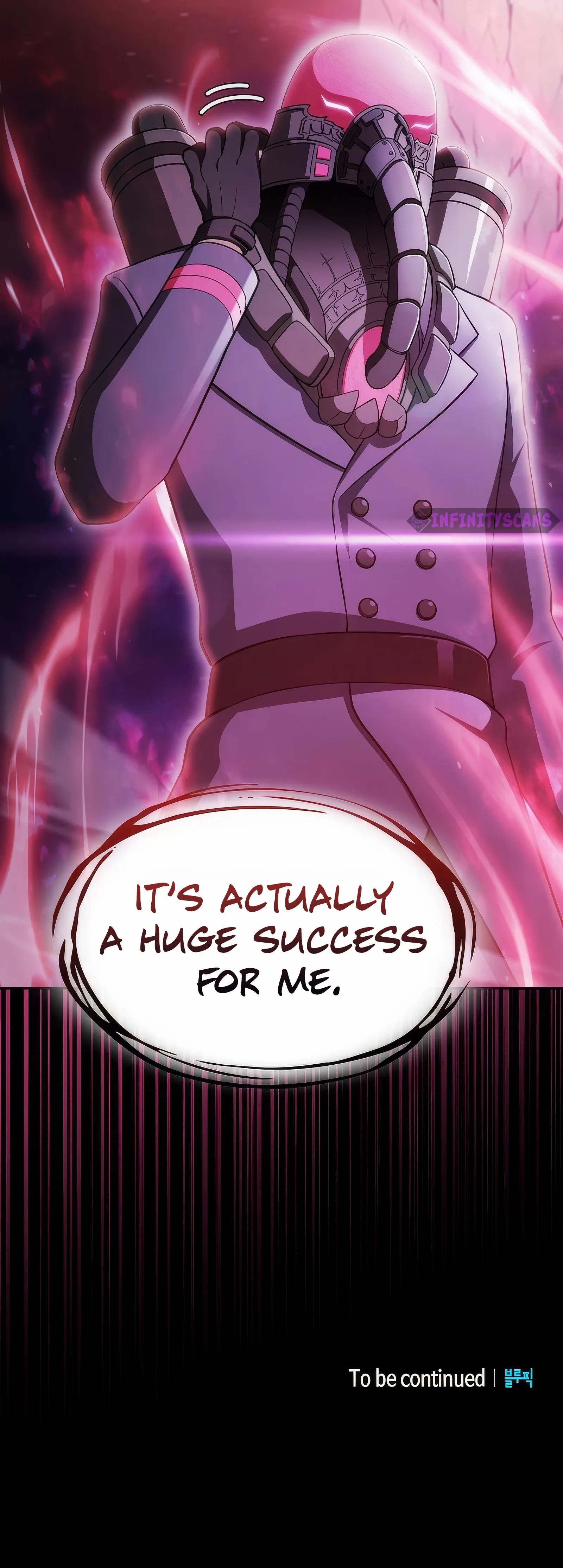 The Celestial Returned From Hell Chapter 173 page 19