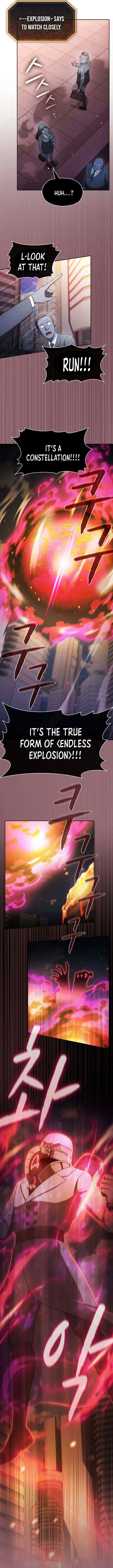 The Celestial Returned From Hell Chapter 180 page 4