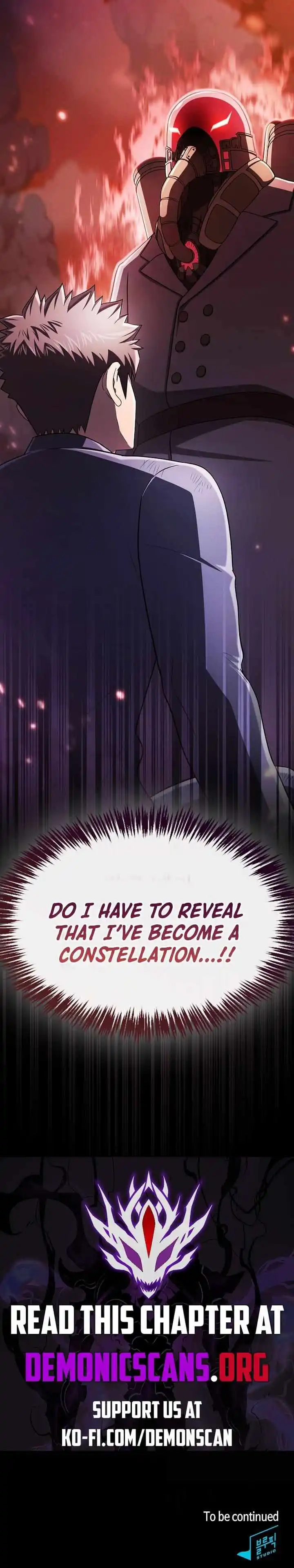 The Celestial Returned From Hell Chapter 186 page 16