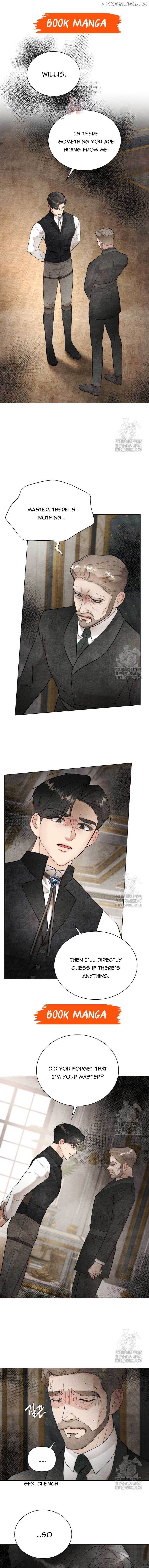 The Duchess Wants To Do It Chapter 18 page 1