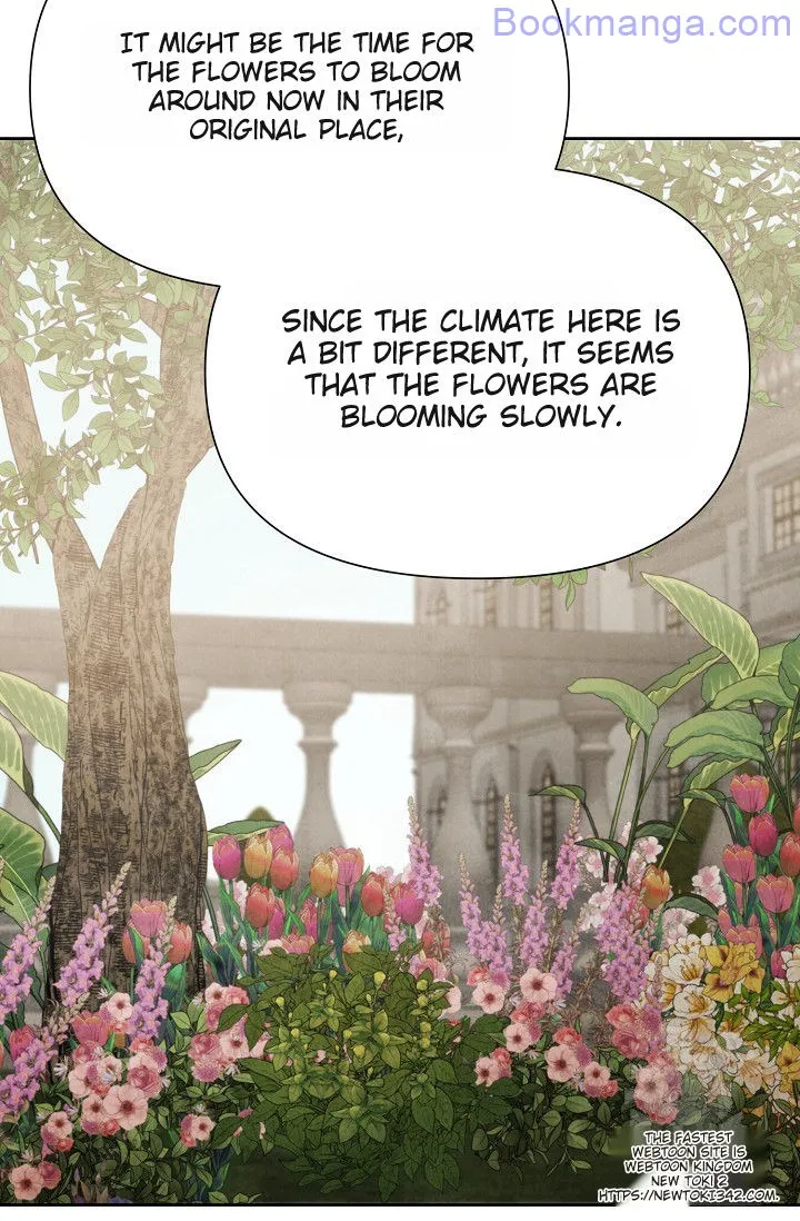The Duchess Wants To Do It Chapter 29 page 33