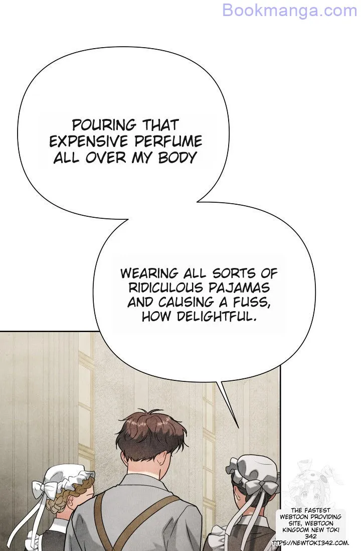 The Duchess Wants To Do It Chapter 29 page 50