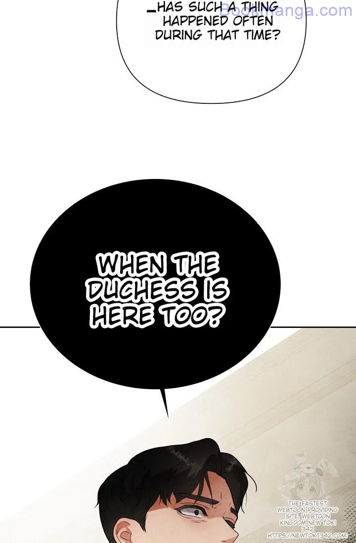 The Duchess Wants To Do It Chapter 29 page 56