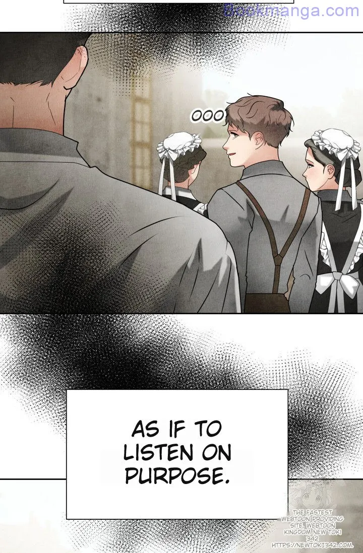 The Duchess Wants To Do It Chapter 29 page 64