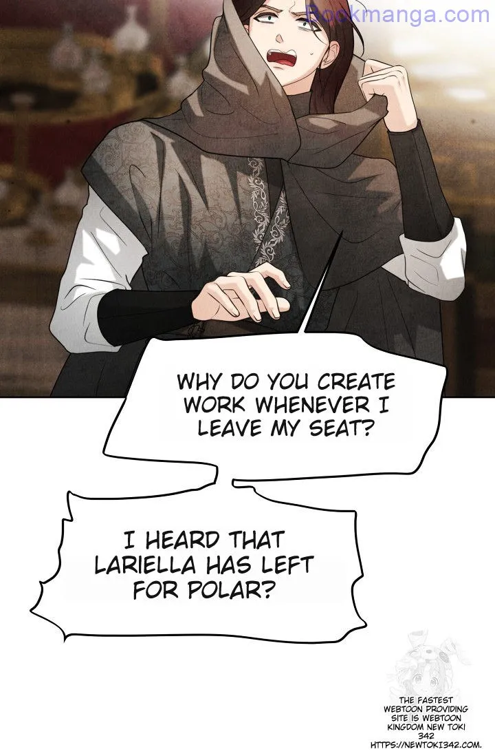 The Duchess Wants To Do It Chapter 29 page 72