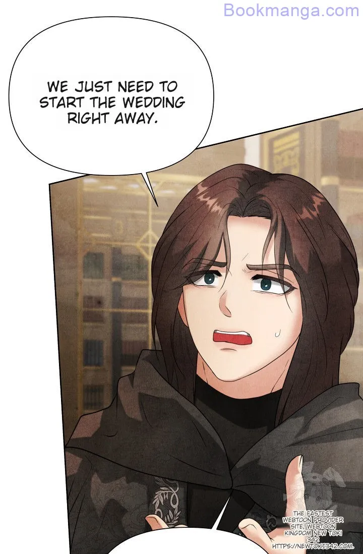 The Duchess Wants To Do It Chapter 29 page 74