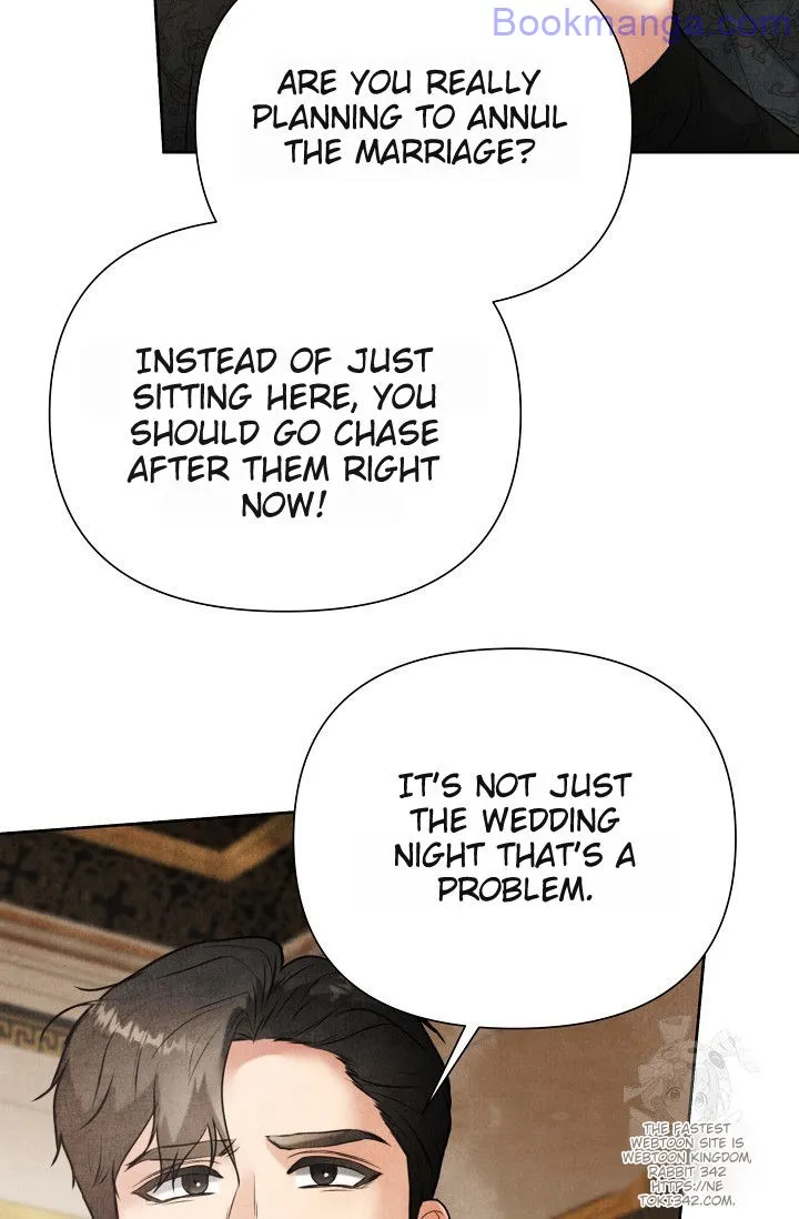 The Duchess Wants To Do It Chapter 29 page 75
