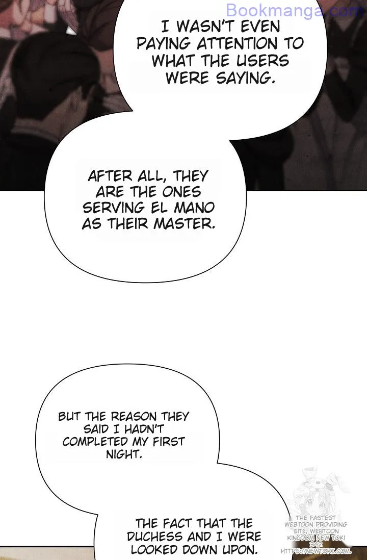 The Duchess Wants To Do It Chapter 29 page 80