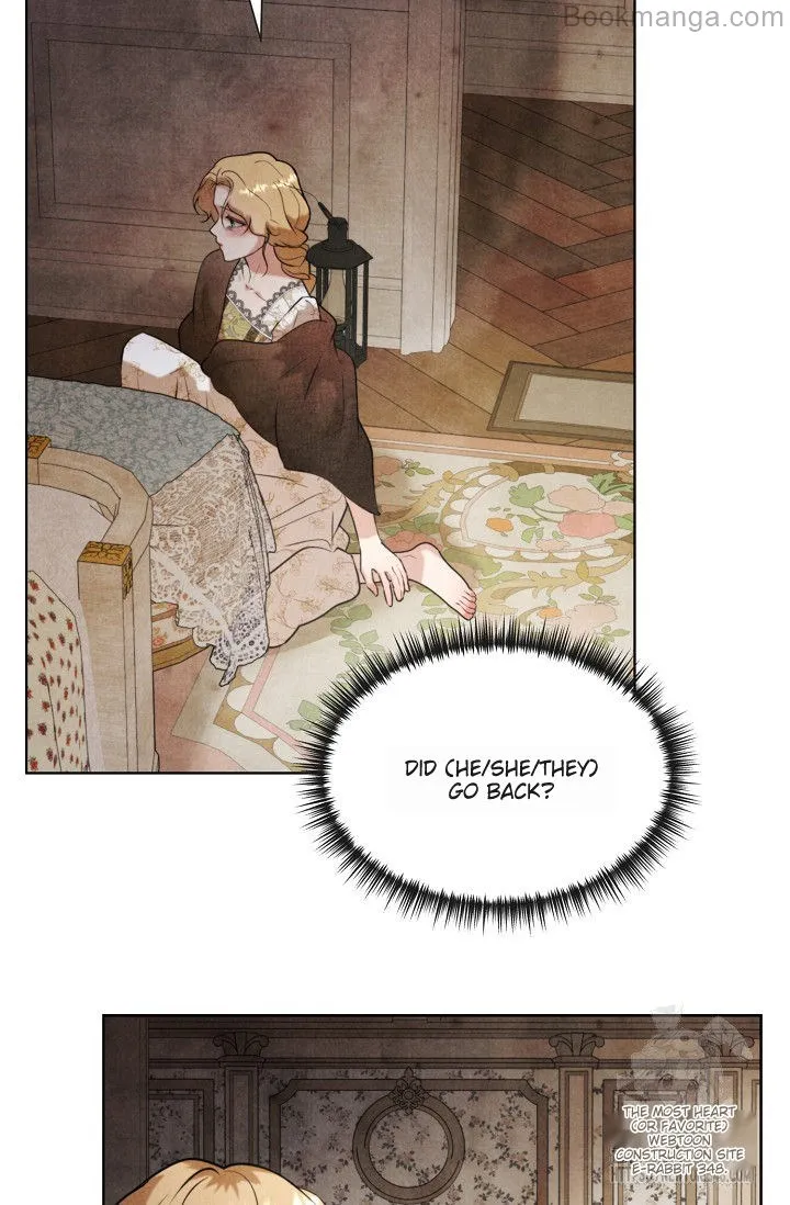 The Duchess Wants To Do It Chapter 32 page 4