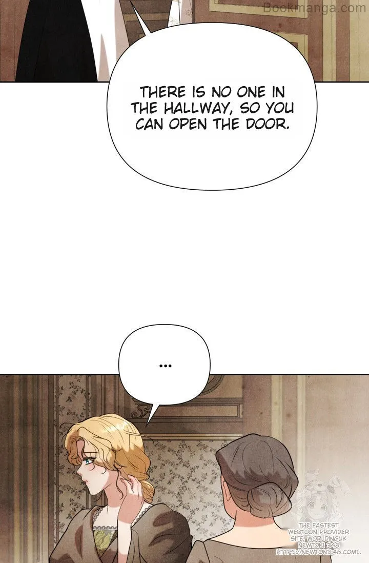 The Duchess Wants To Do It Chapter 32 page 12
