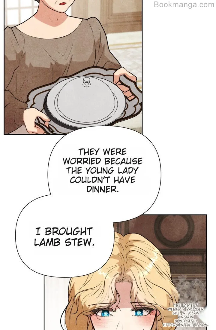 The Duchess Wants To Do It Chapter 32 page 14