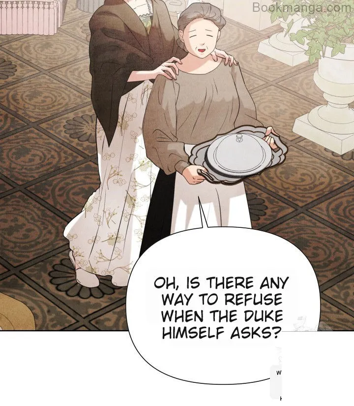 The Duchess Wants To Do It Chapter 32 page 16