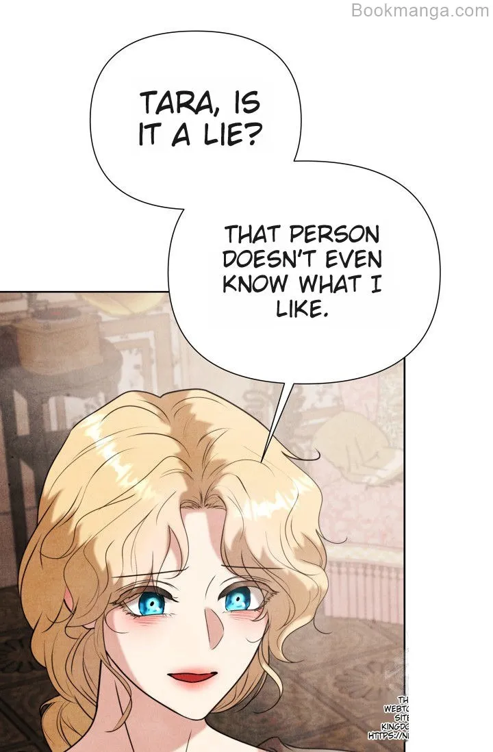The Duchess Wants To Do It Chapter 32 page 17