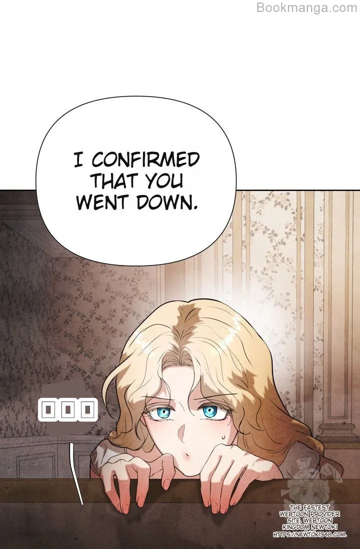 The Duchess Wants To Do It Chapter 32 page 34