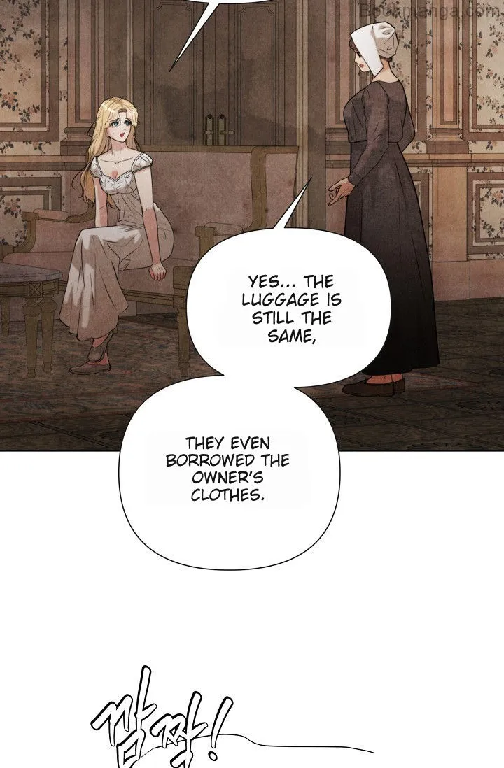 The Duchess Wants To Do It Chapter 32 page 38