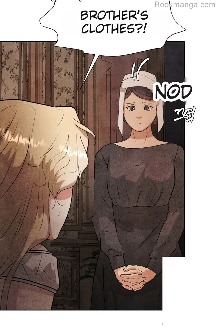 The Duchess Wants To Do It Chapter 32 page 39