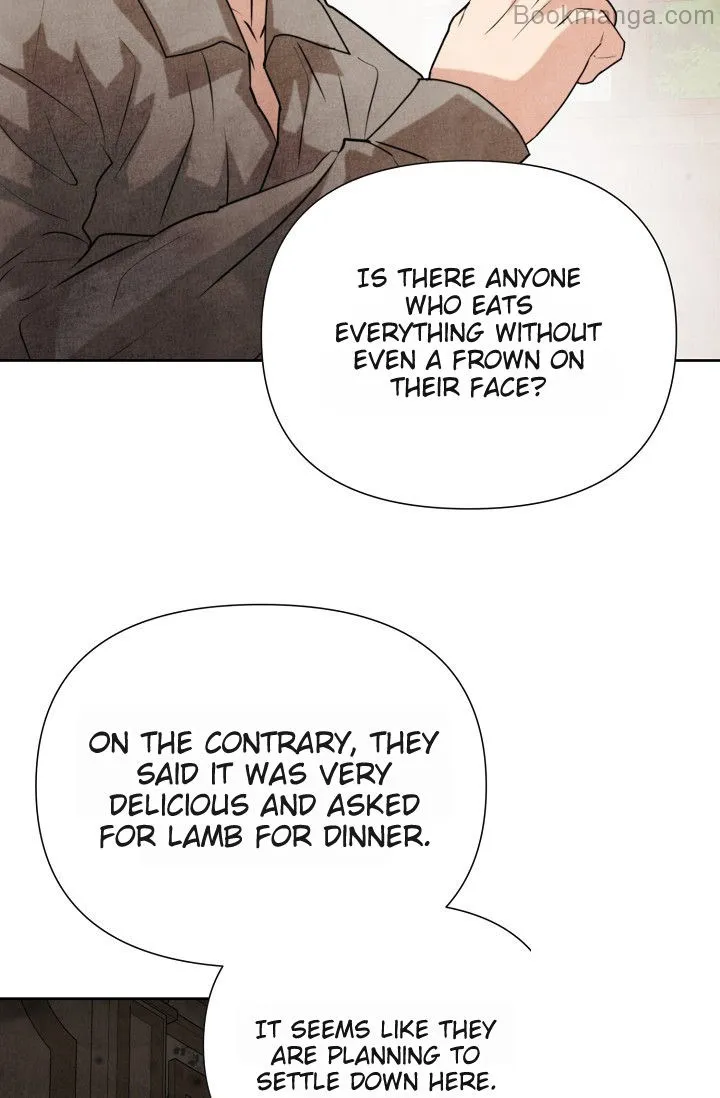 The Duchess Wants To Do It Chapter 32 page 41