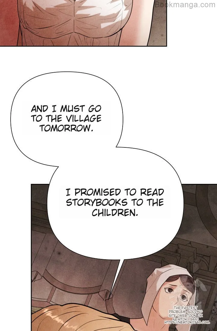 The Duchess Wants To Do It Chapter 32 page 46