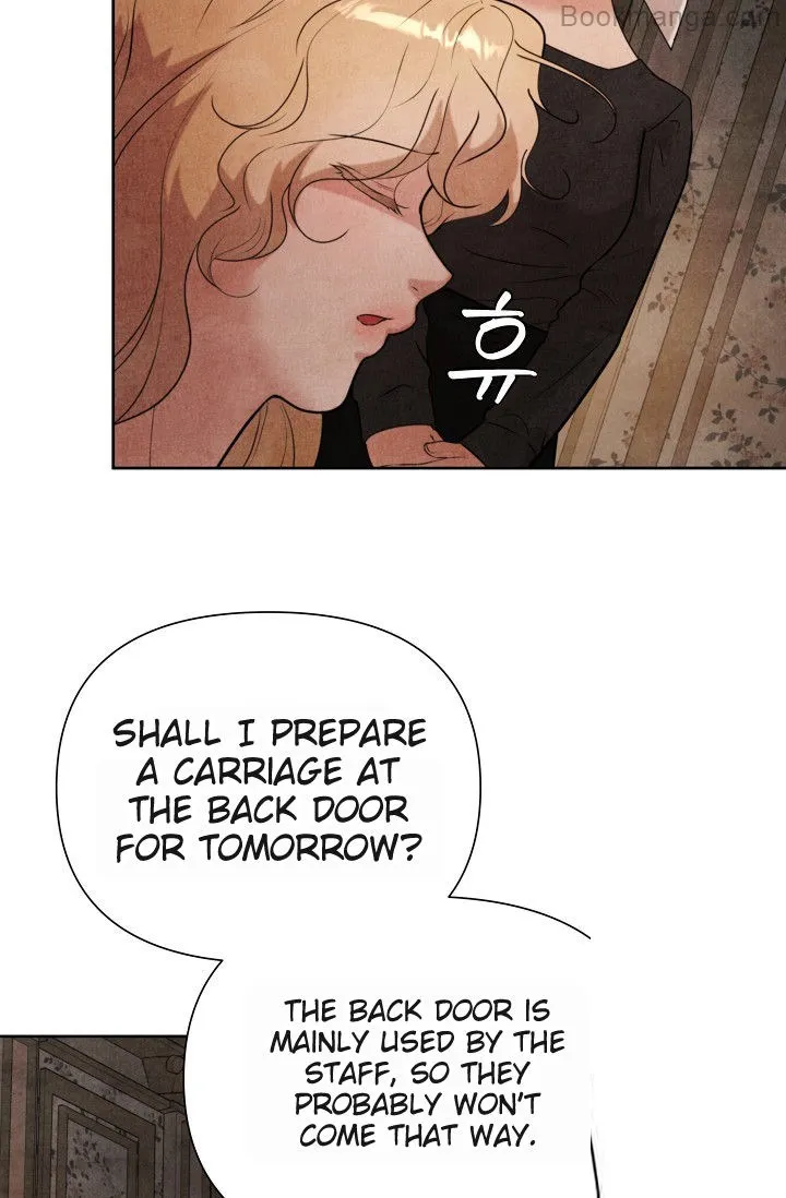 The Duchess Wants To Do It Chapter 32 page 47
