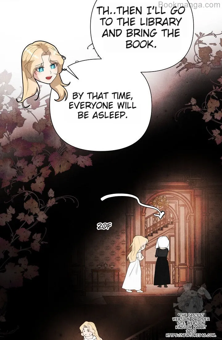 The Duchess Wants To Do It Chapter 32 page 49