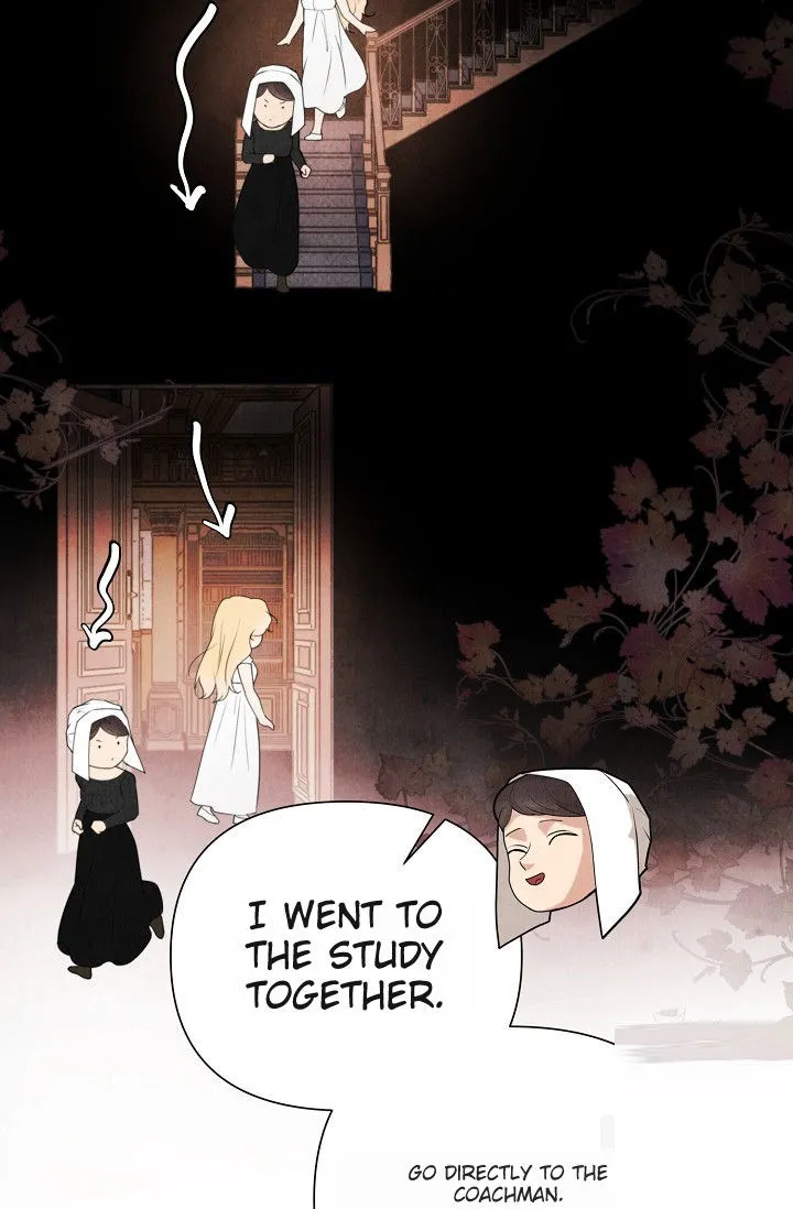 The Duchess Wants To Do It Chapter 32 page 50