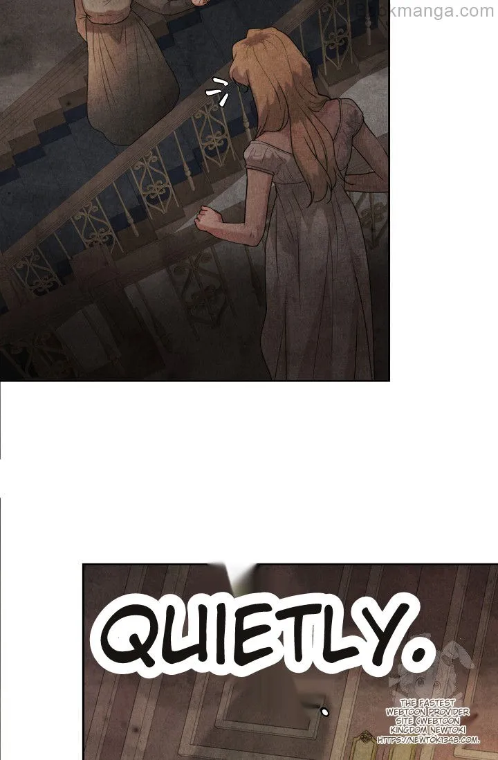 The Duchess Wants To Do It Chapter 32 page 53