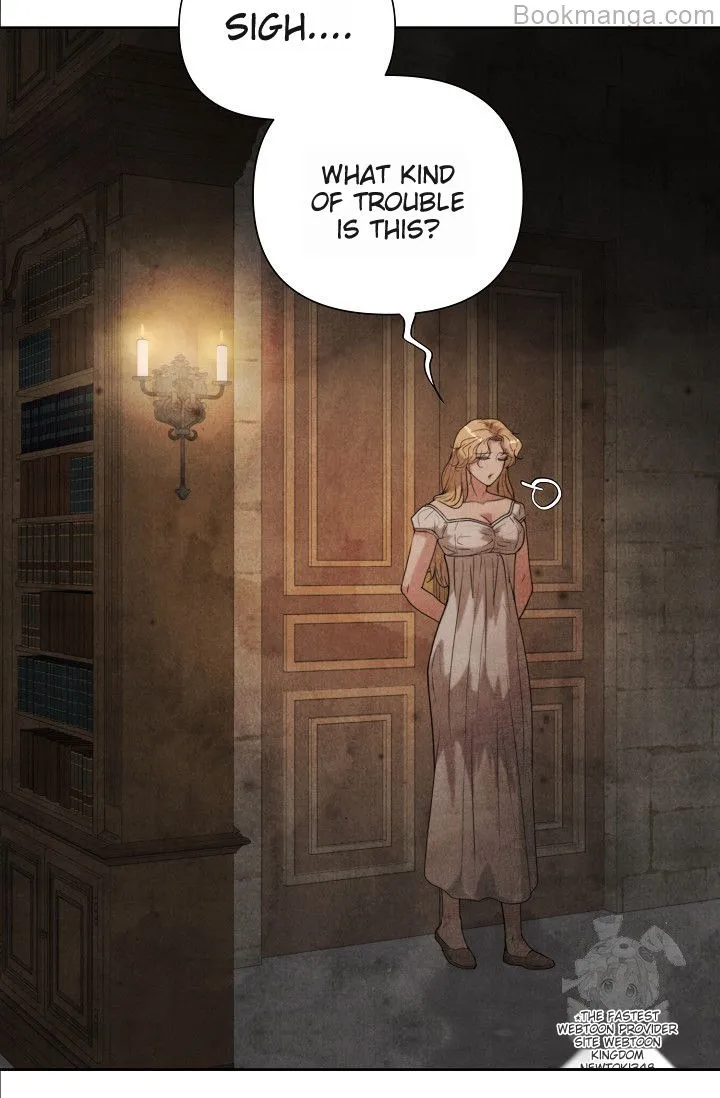 The Duchess Wants To Do It Chapter 32 page 56
