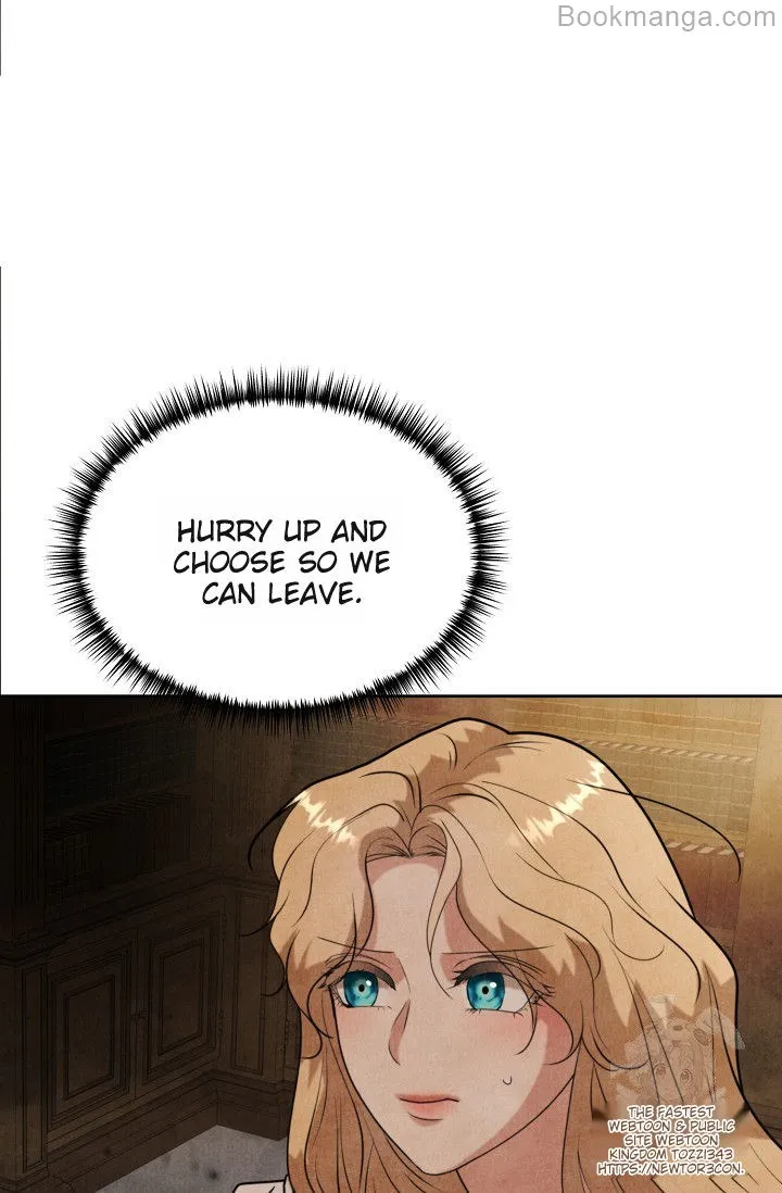 The Duchess Wants To Do It Chapter 32 page 57