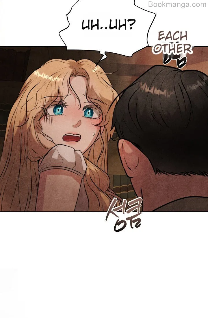 The Duchess Wants To Do It Chapter 32 page 64