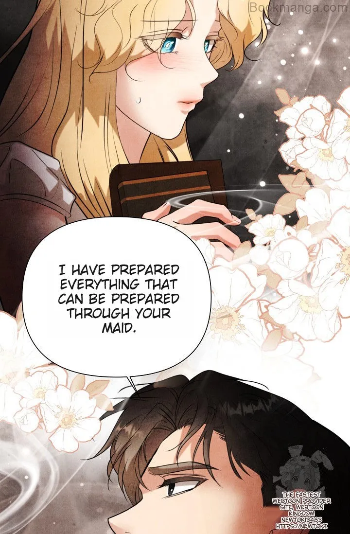 The Duchess Wants To Do It Chapter 32 page 75