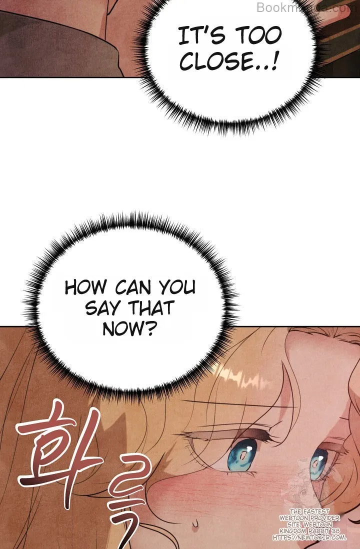The Duchess Wants To Do It Chapter 32 page 78