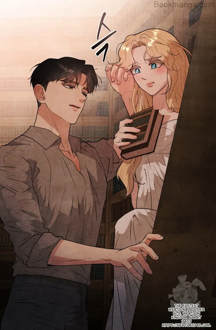 The Duchess Wants To Do It Chapter 32 page 80