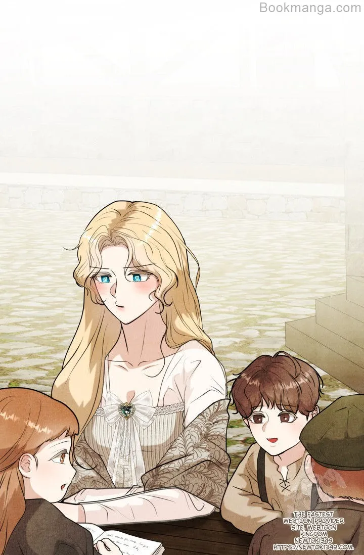 The Duchess Wants To Do It Chapter 33 page 7