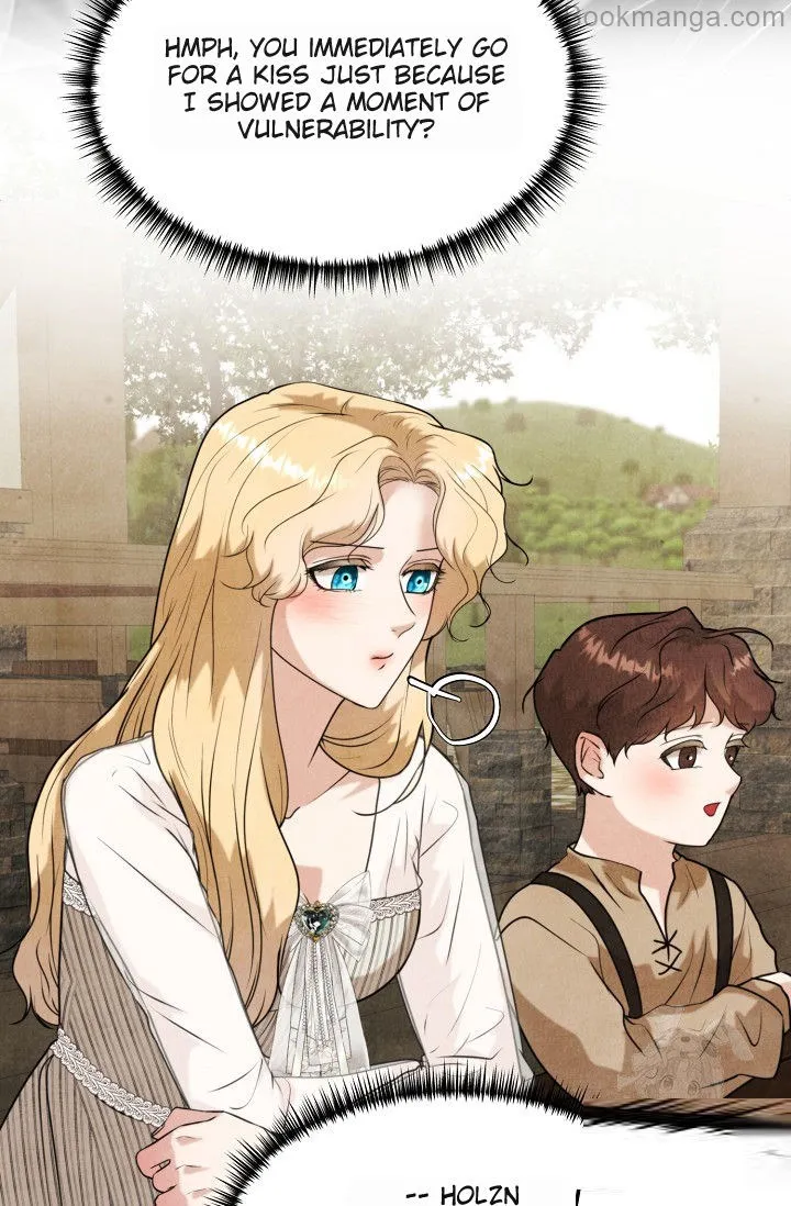 The Duchess Wants To Do It Chapter 33 page 9