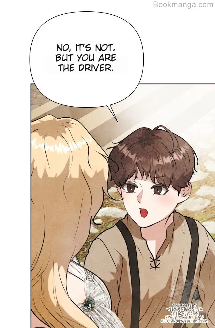 The Duchess Wants To Do It Chapter 33 page 18