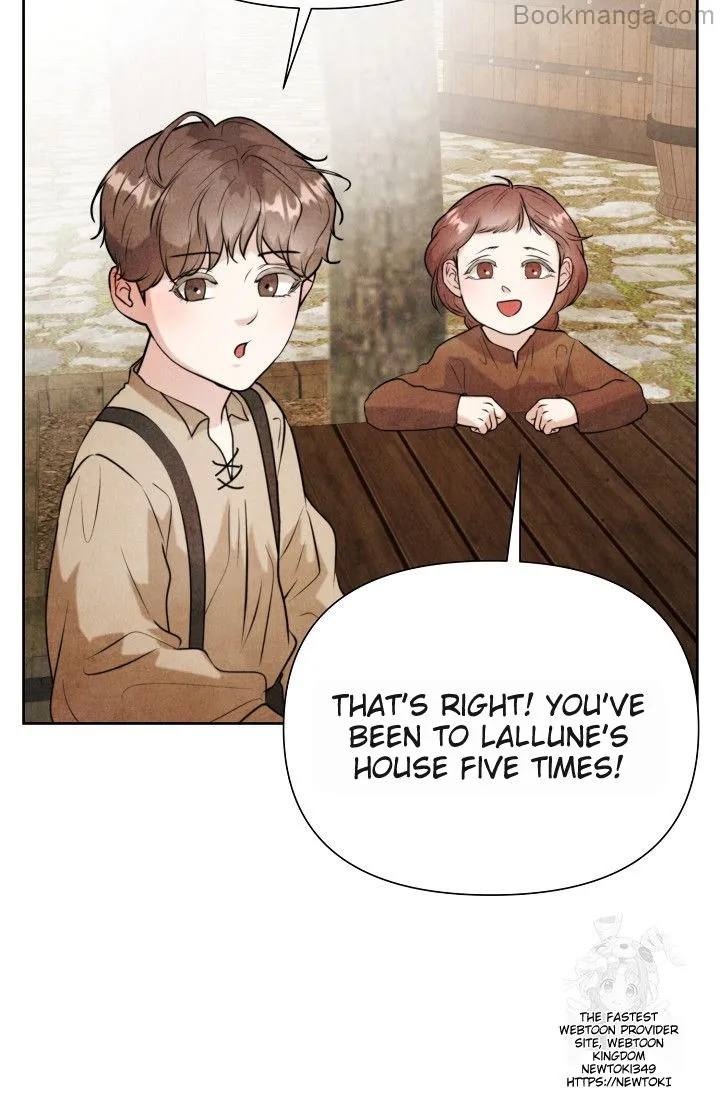 The Duchess Wants To Do It Chapter 33 page 21