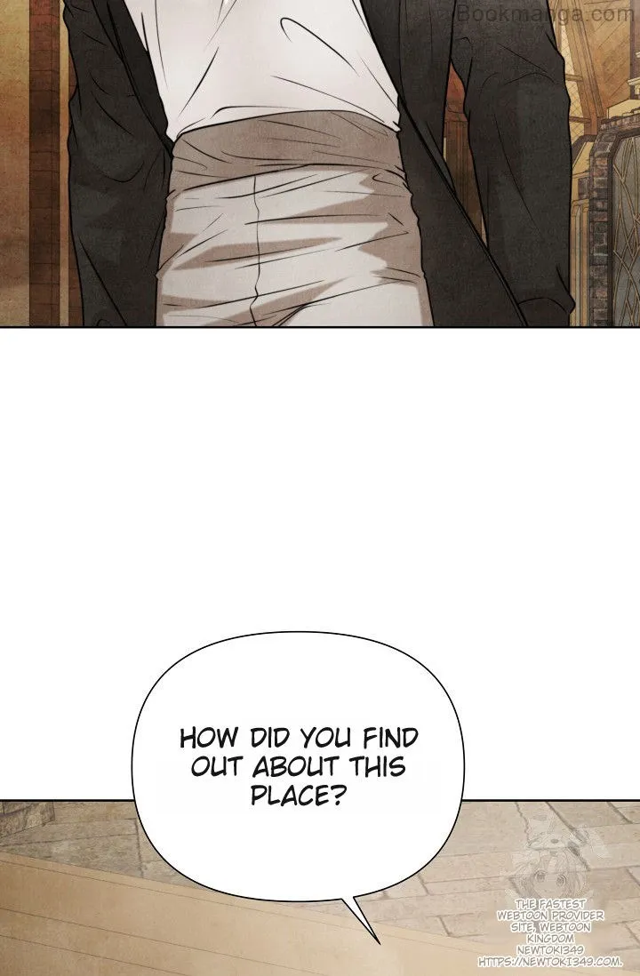 The Duchess Wants To Do It Chapter 33 page 25