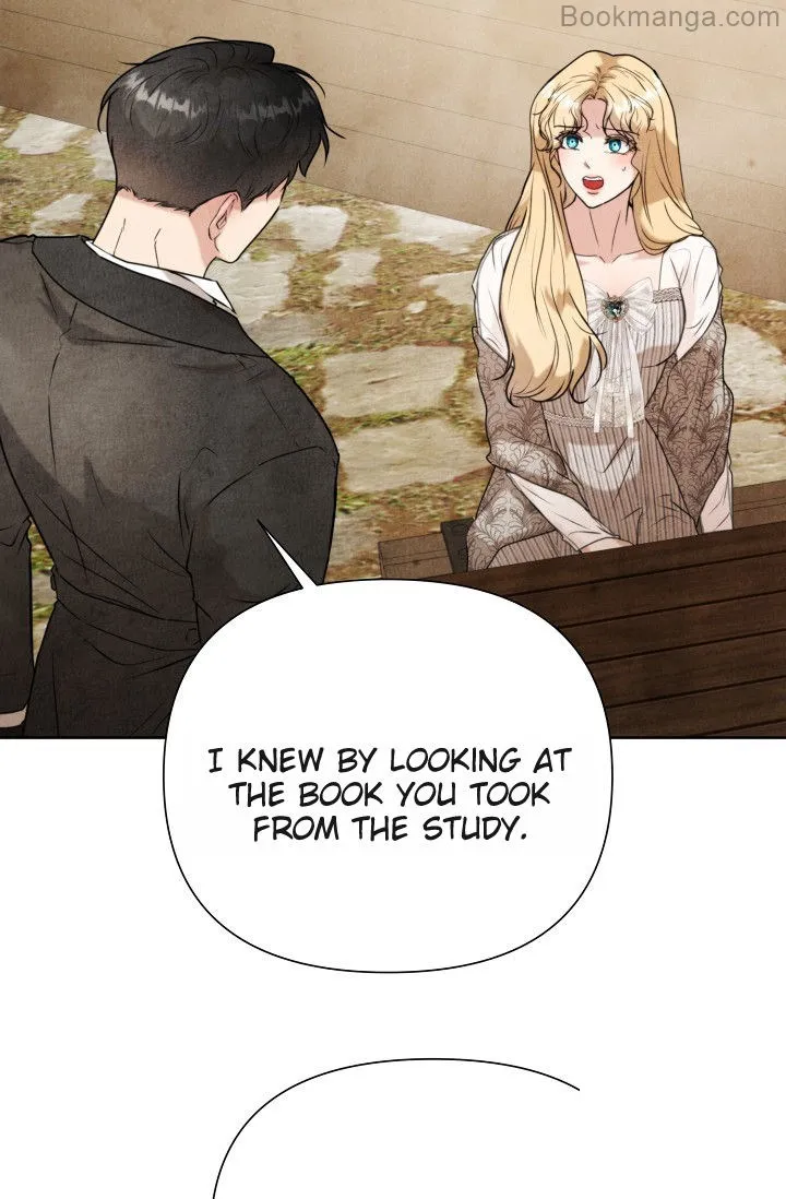 The Duchess Wants To Do It Chapter 33 page 26