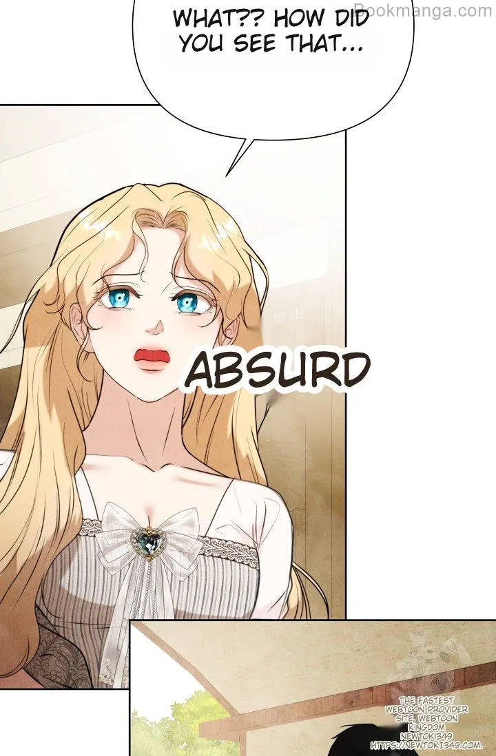 The Duchess Wants To Do It Chapter 33 page 27