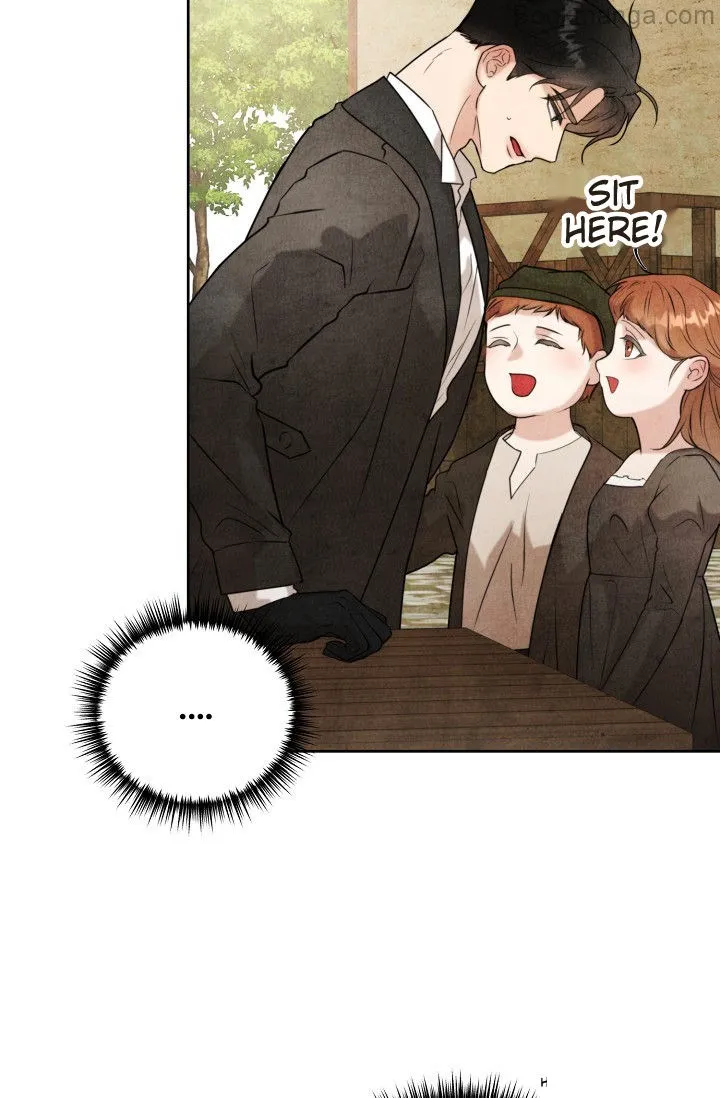 The Duchess Wants To Do It Chapter 33 page 28