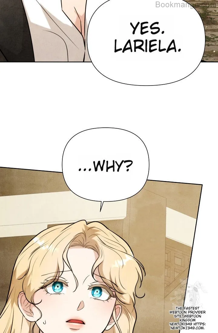 The Duchess Wants To Do It Chapter 33 page 34