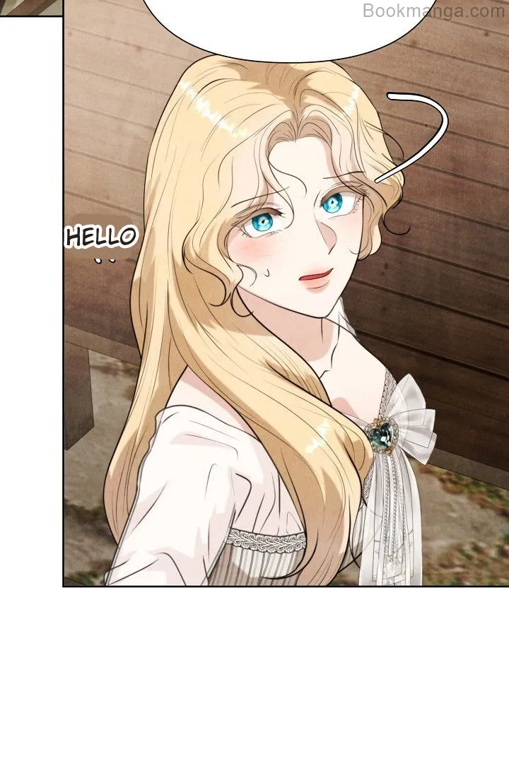 The Duchess Wants To Do It Chapter 33 page 41