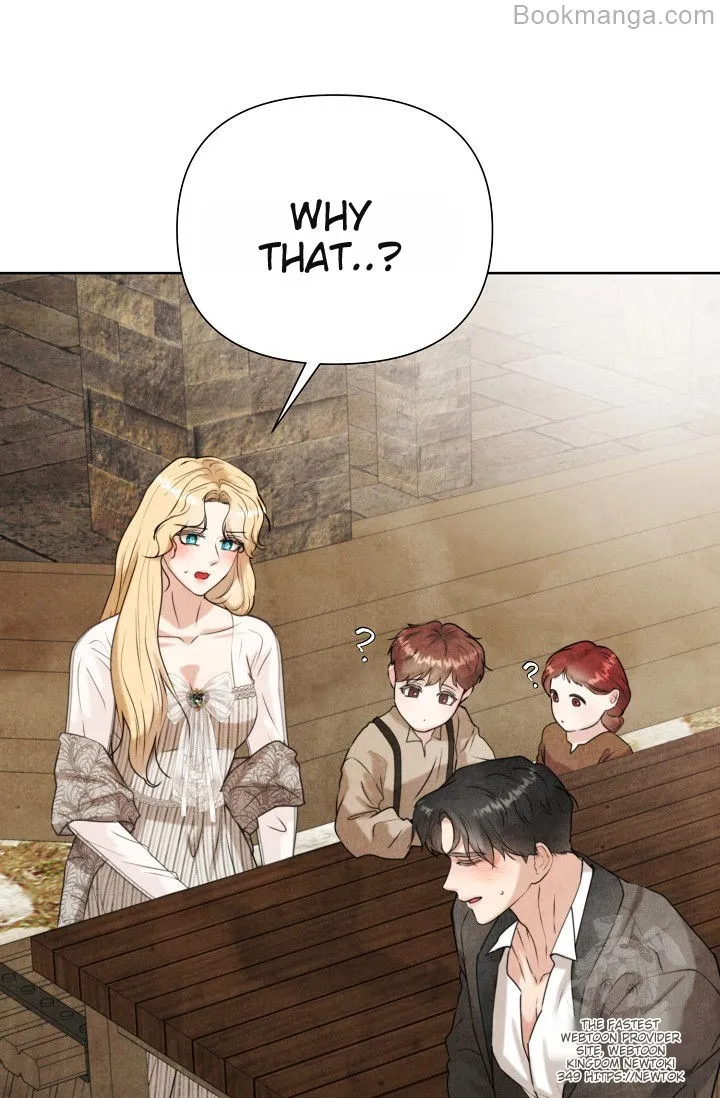 The Duchess Wants To Do It Chapter 33 page 42