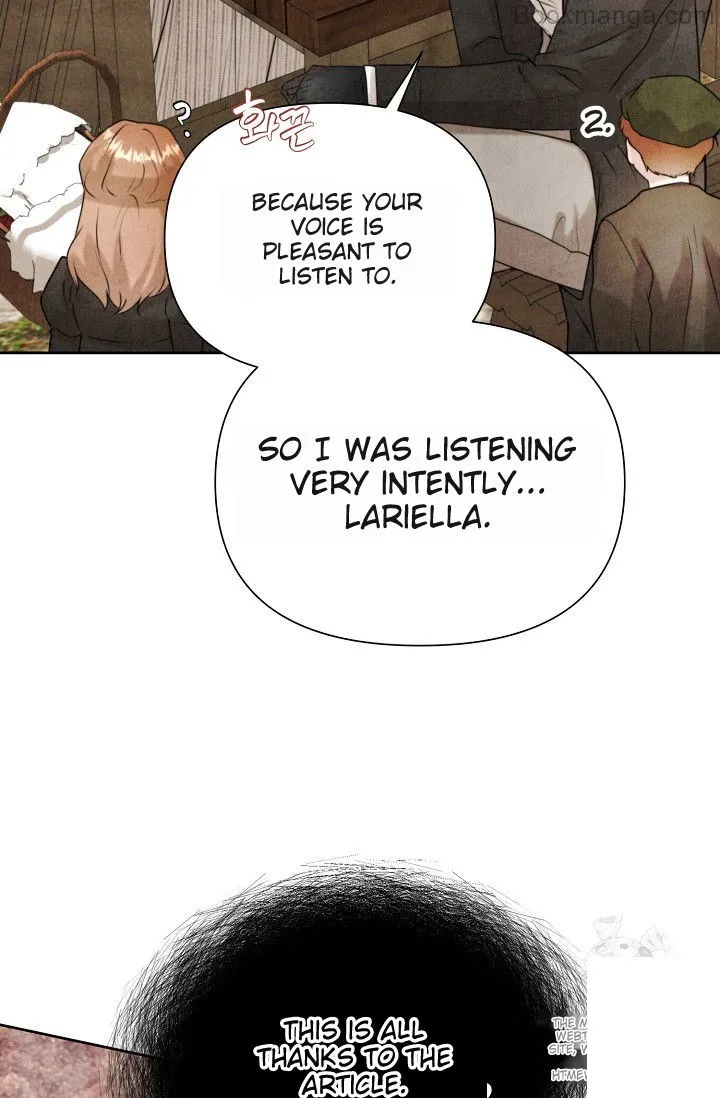 The Duchess Wants To Do It Chapter 33 page 43