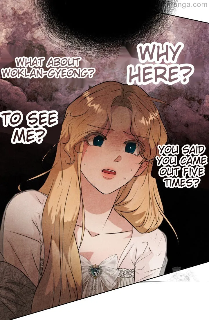 The Duchess Wants To Do It Chapter 33 page 44