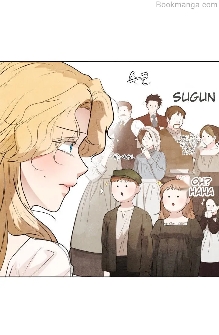 The Duchess Wants To Do It Chapter 33 page 49