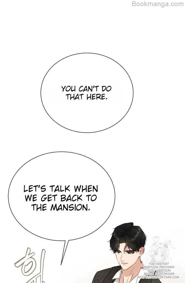 The Duchess Wants To Do It Chapter 33 page 50